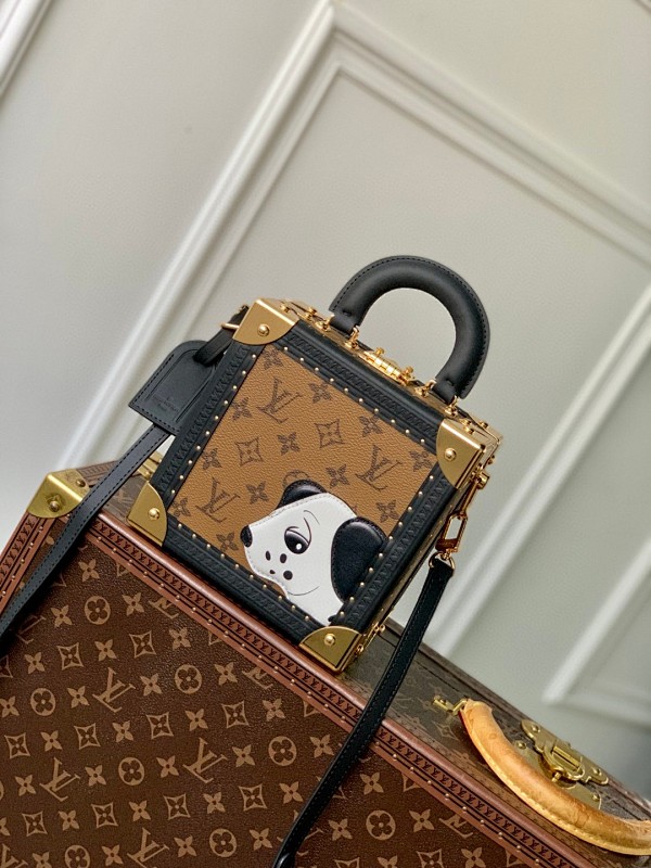Bag L, photo 1