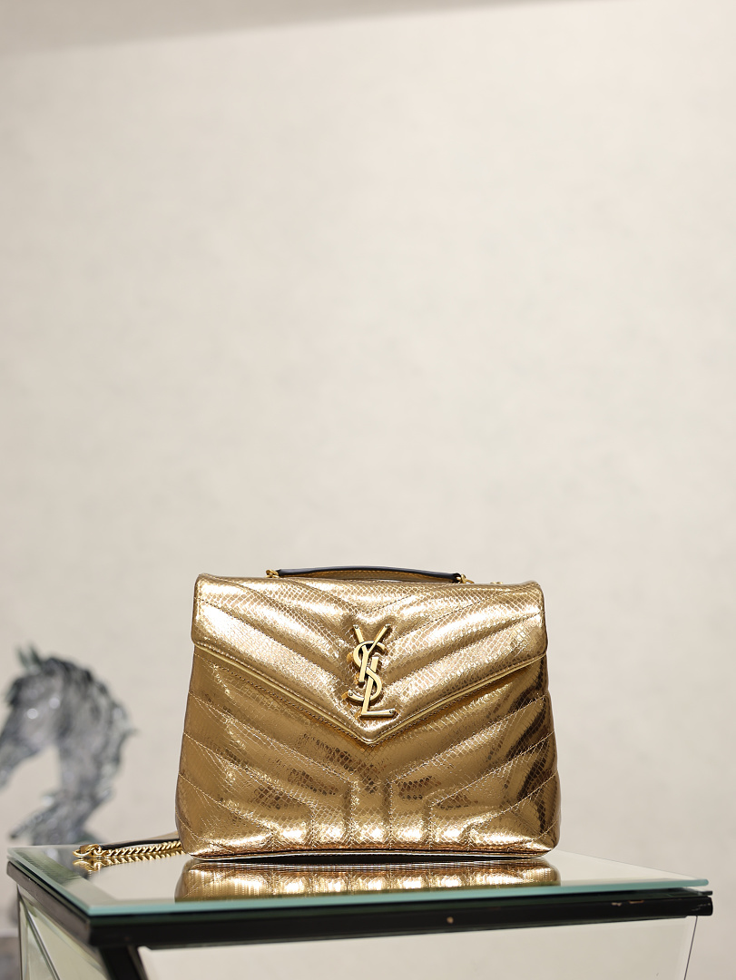 Bag YS, photo 1