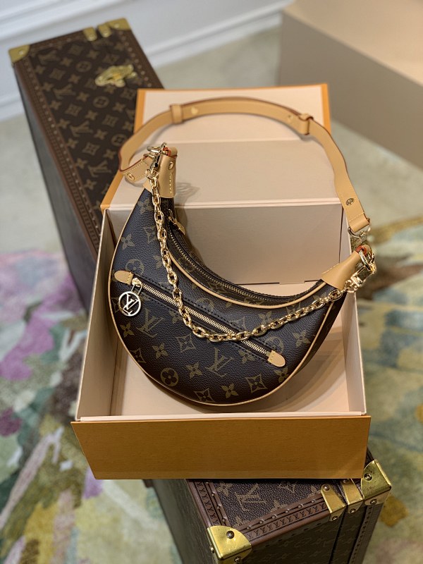 Bag L, photo 1
