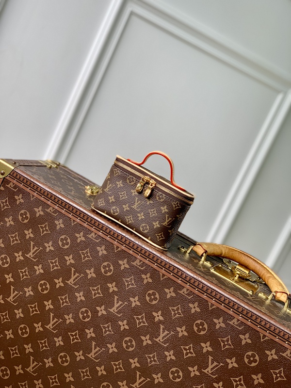 Bag L, photo 1