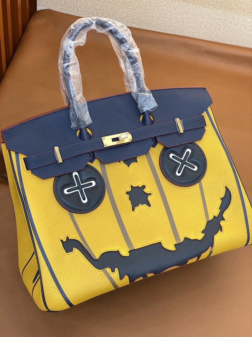 Bag HM, photo 1