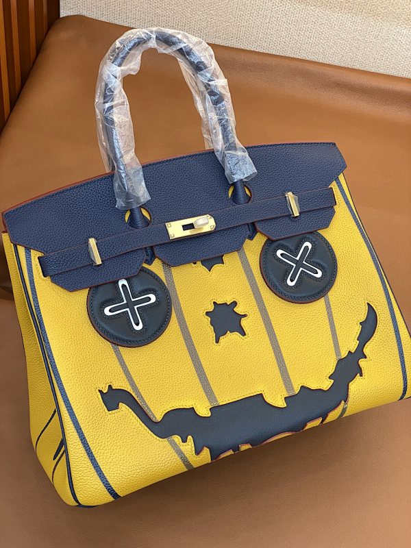 Bag HM, photo 1