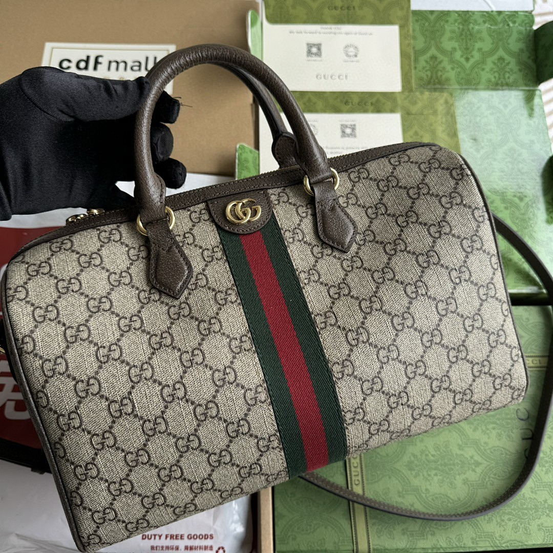 Bag G, photo 1