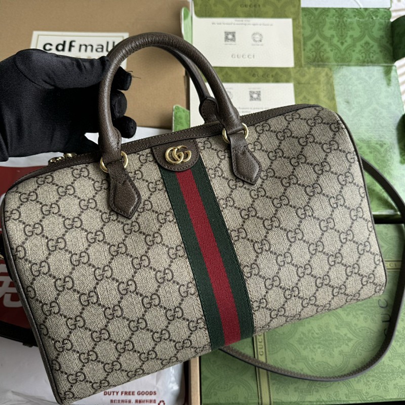 Bag G, photo 1