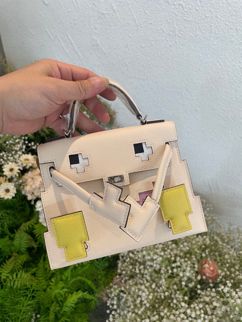 Bag HM, photo 1