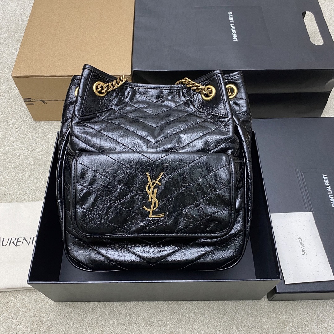 Bag YS, photo 1