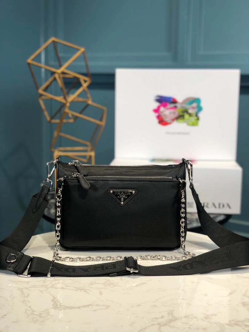 Bag P, photo 1