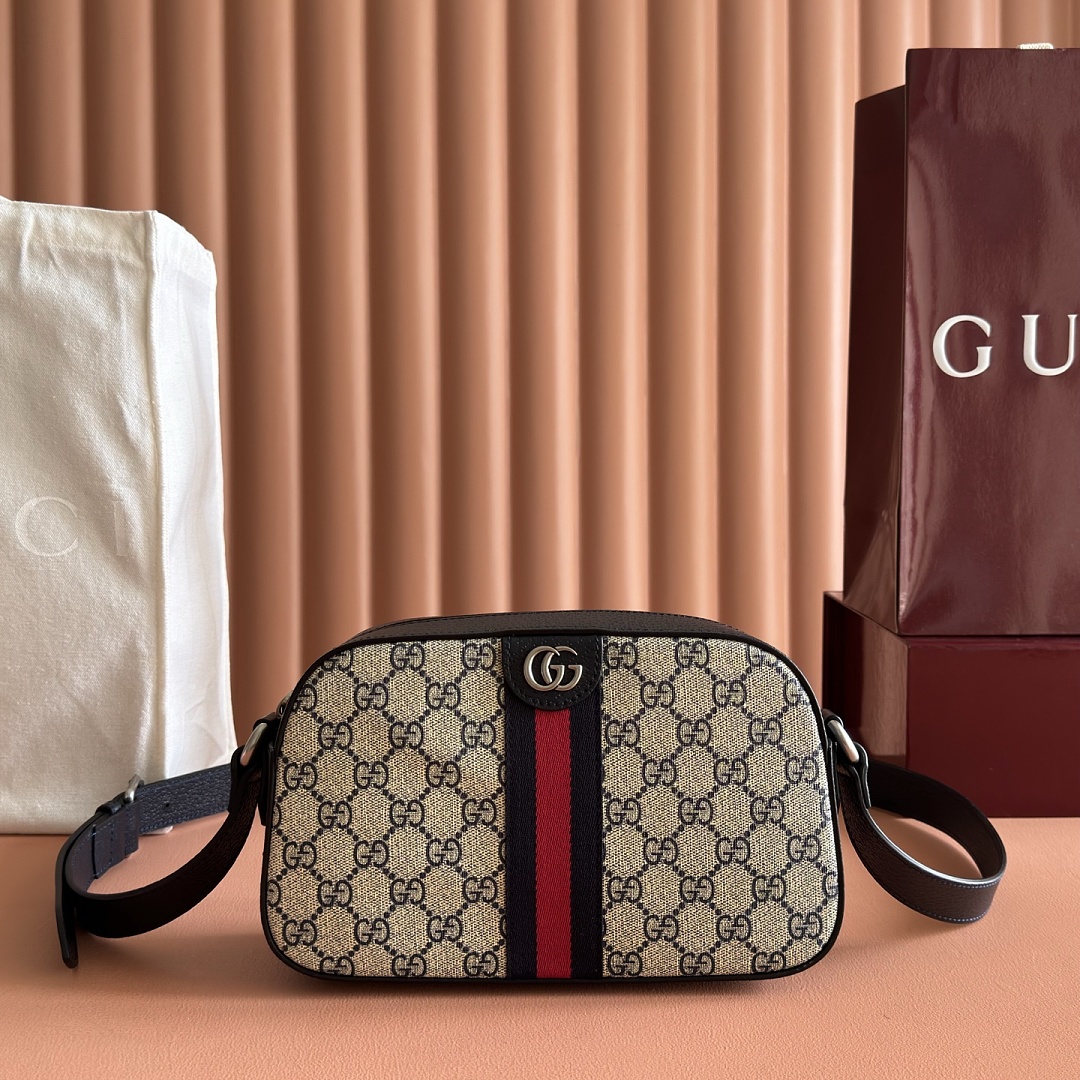 Bag G, photo 1