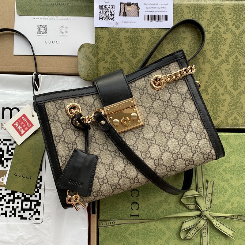Bag G, photo 1