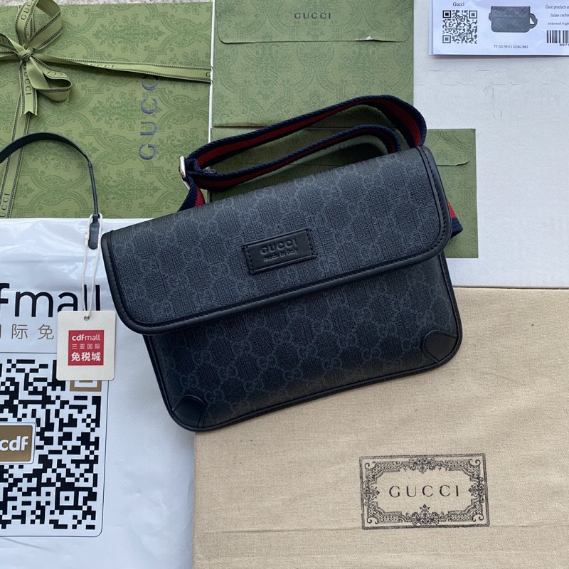 Bag G, photo 1