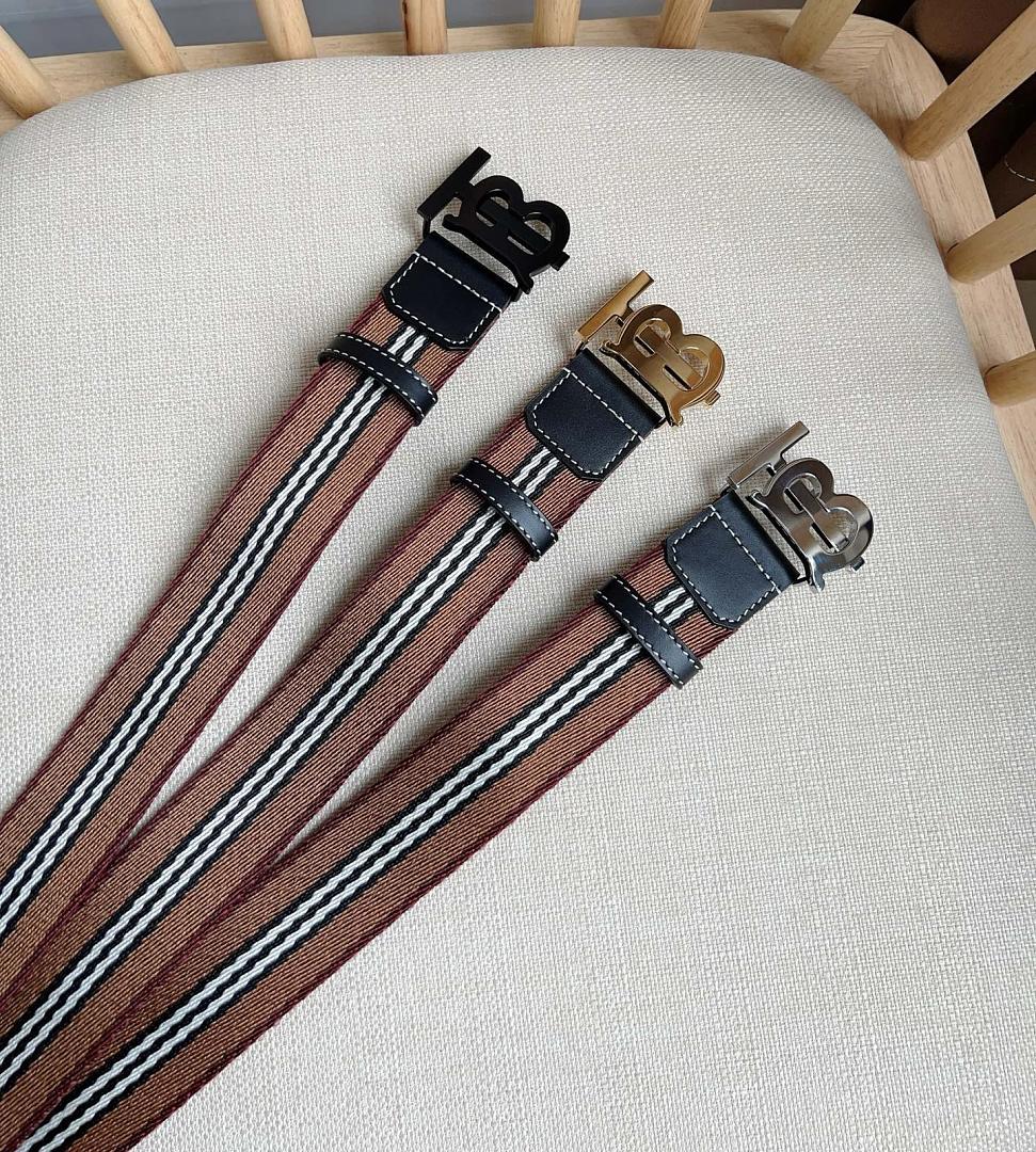 【Belt】 B-164, photo 1