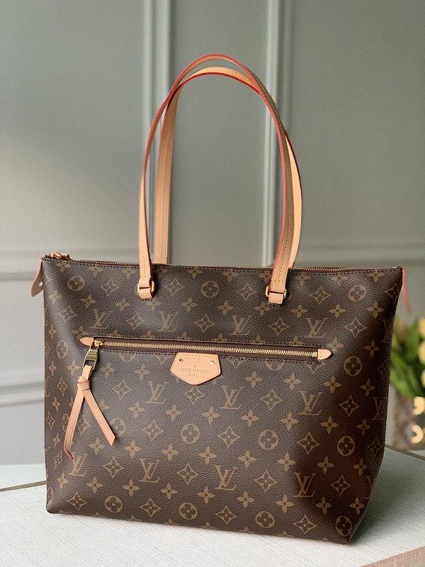 Bag 1V, photo 1