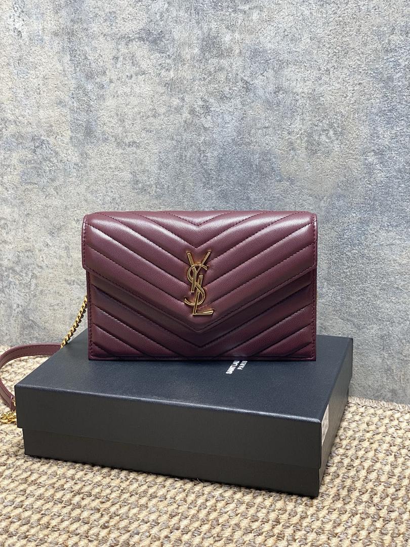 Bag YS, photo 1