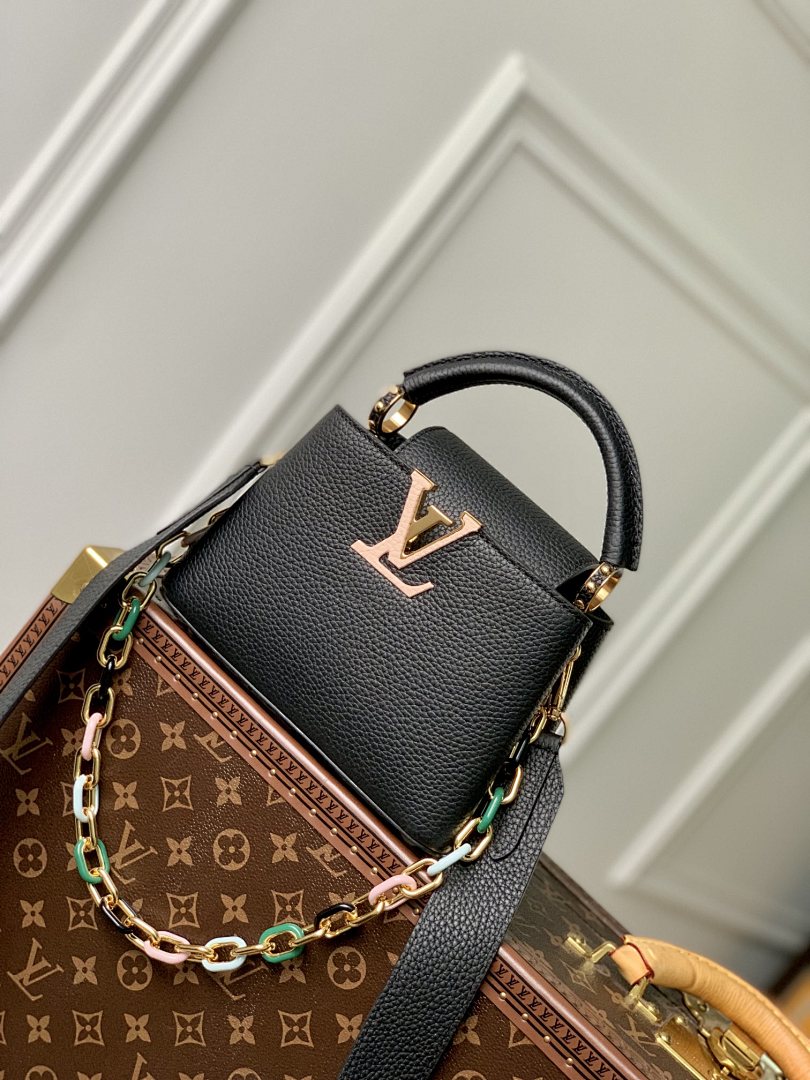 Bag L, photo 1