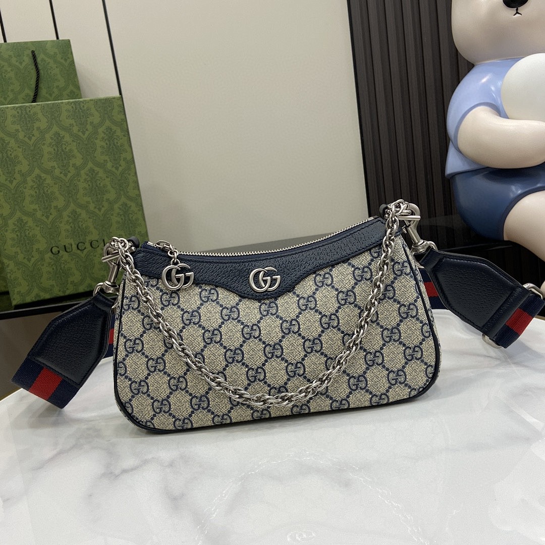 Bag G, photo 1