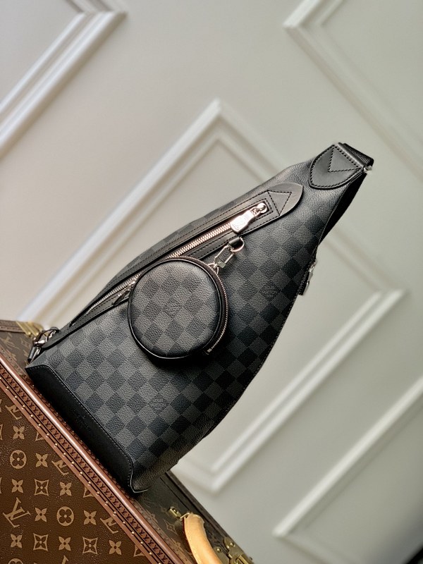 Bag L, photo 1