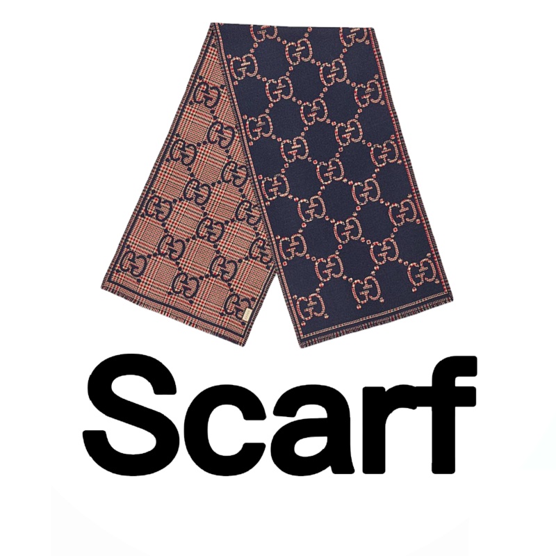 Other Scarf Album, photo 1