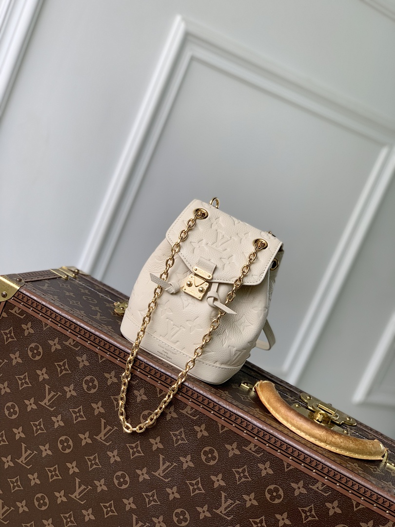 Bag L, photo 1