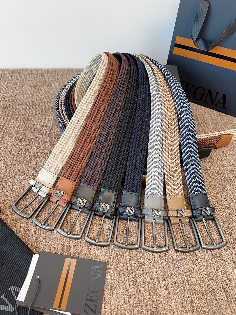 【Belt】 B-109, photo 1