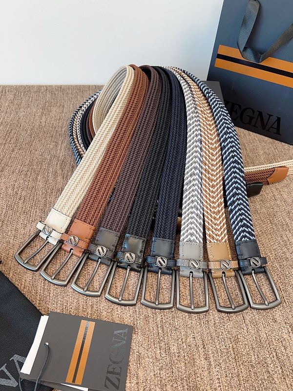 【Belt】 B-109, photo 1