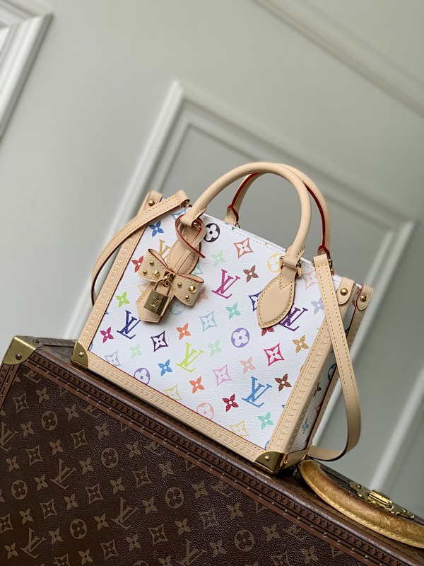 Bag L, photo 1