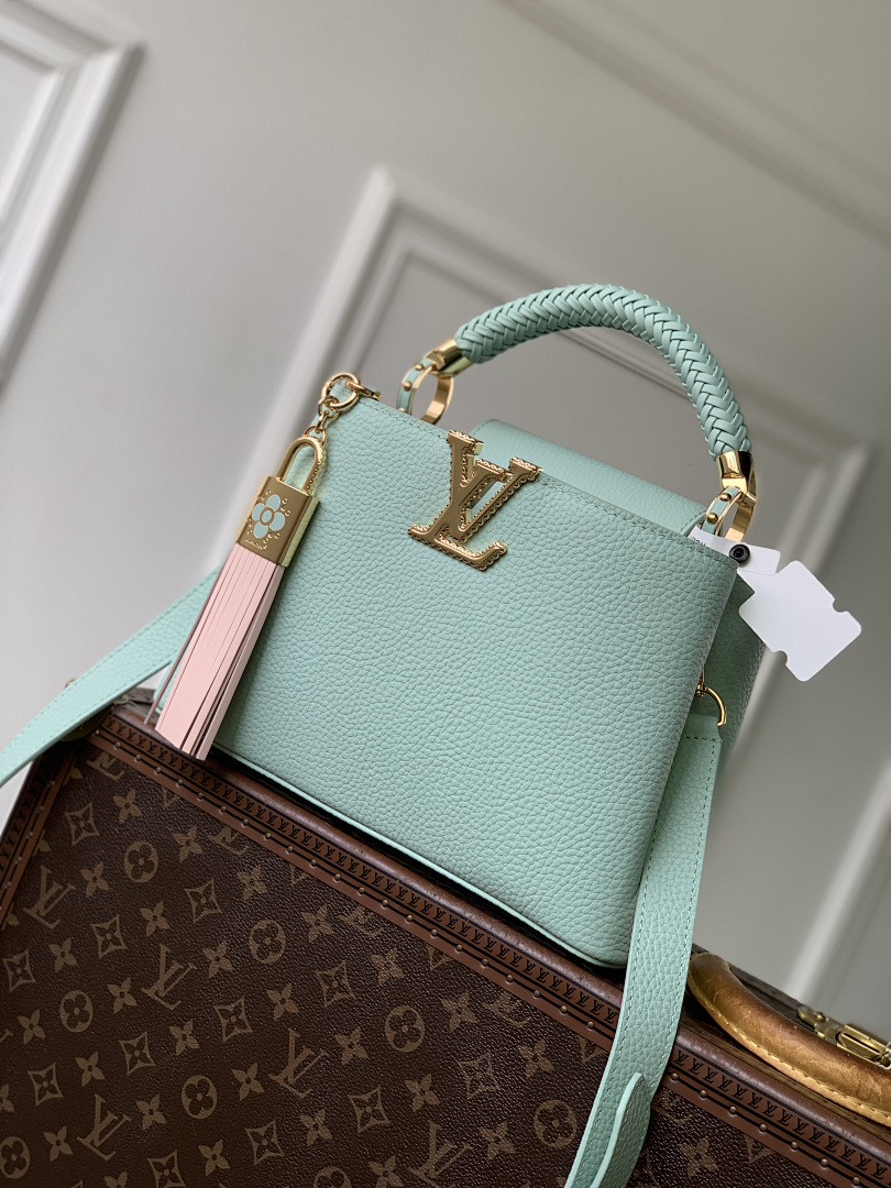 Bag L, photo 1