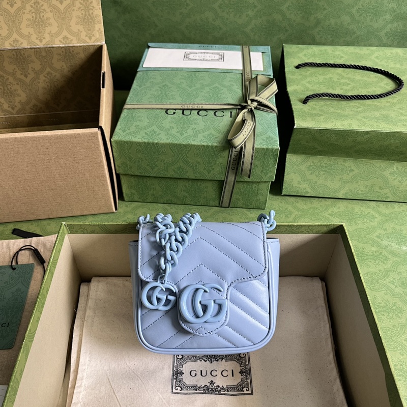 Bag G, photo 1