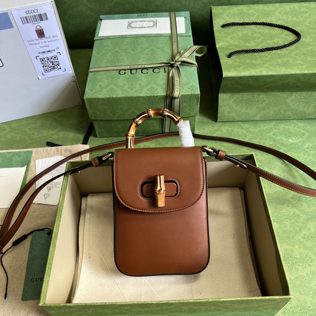 Bag G, photo 1