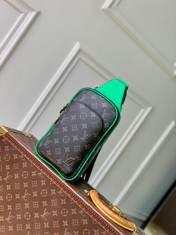 Bag L, photo 1
