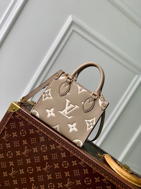 Bag L, photo 1