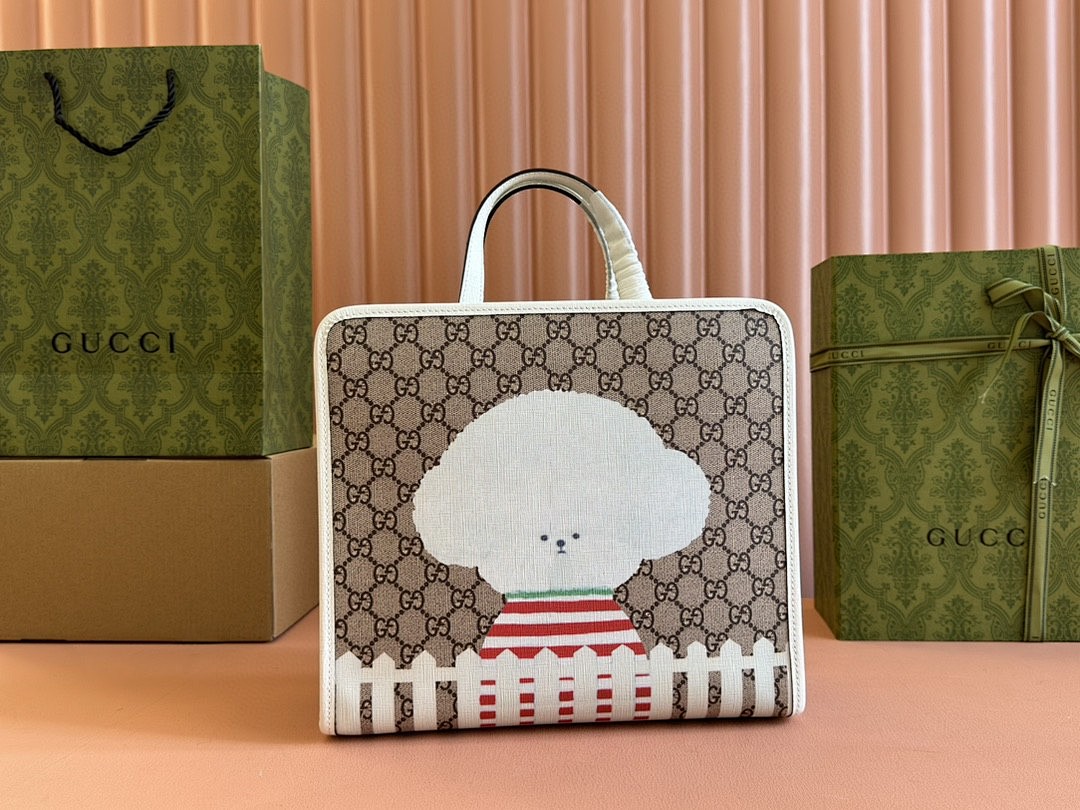 Bag G, photo 1
