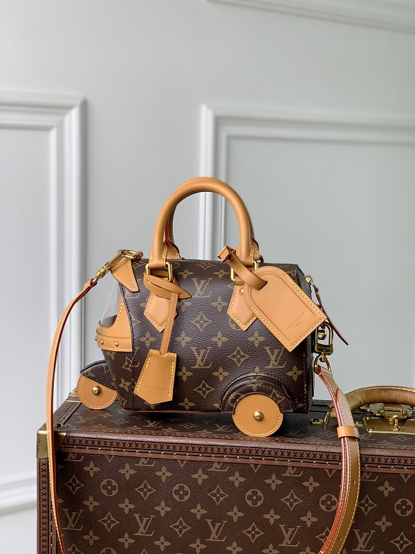 Bag L, photo 1