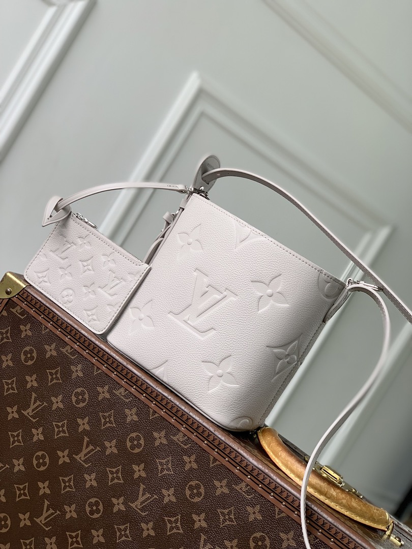 Bag L, photo 1