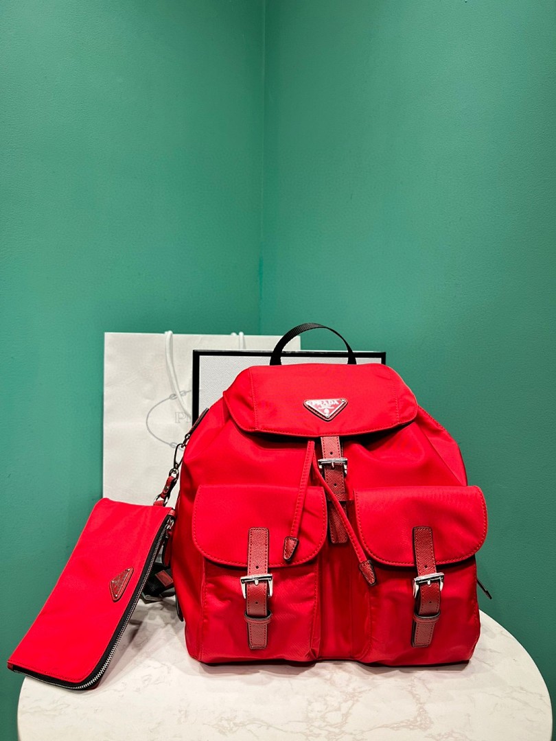 Bag P, photo 1