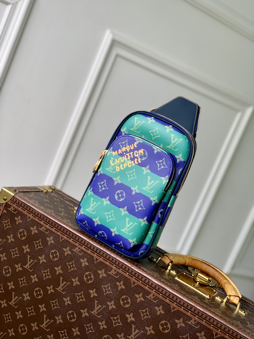 Bag L, photo 1