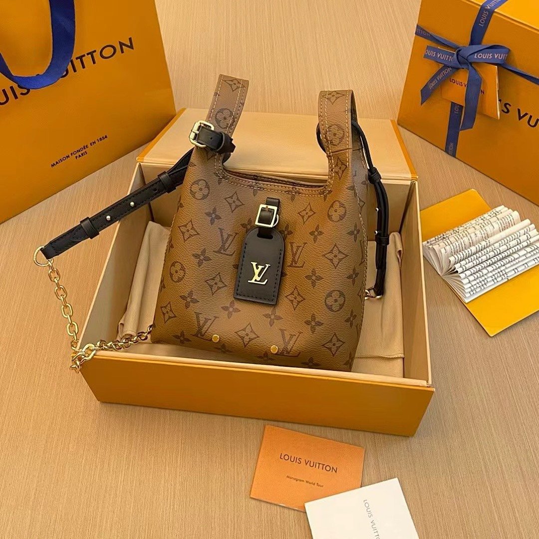 Bag L, photo 1