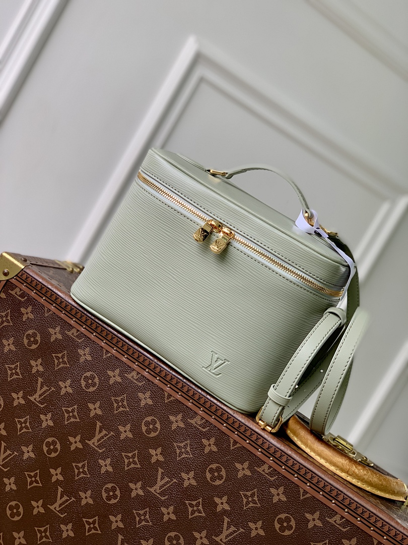 Bag L, photo 1