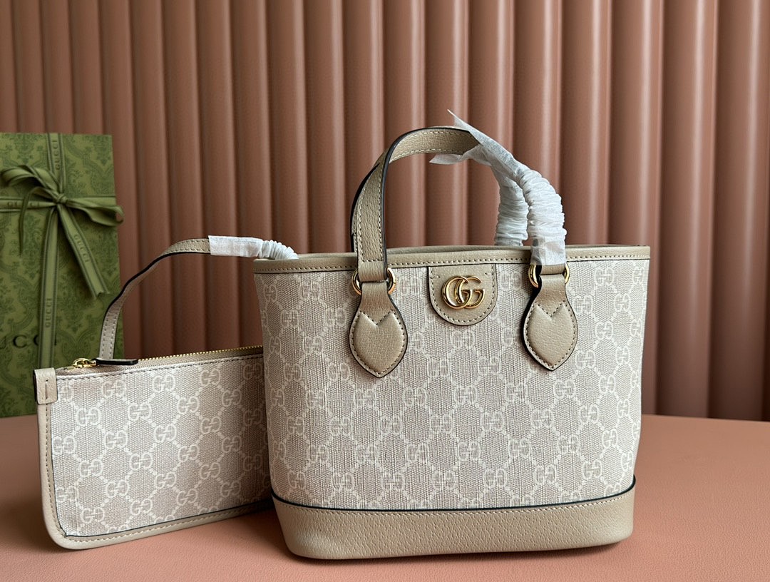 Bag G, photo 1