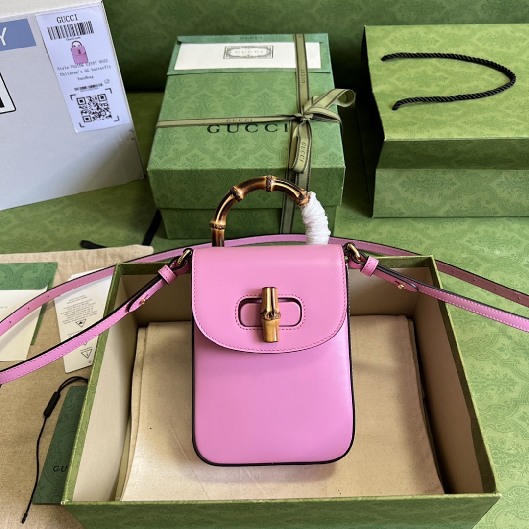 Bag G, photo 1