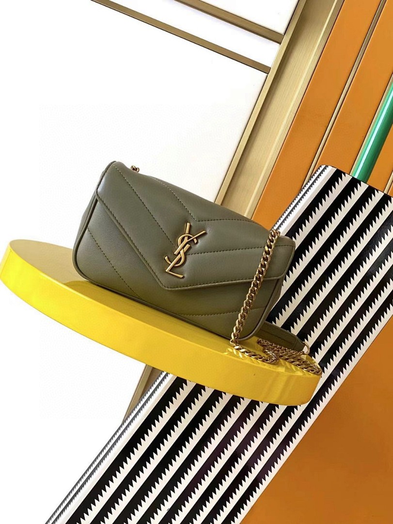 Bag YS, photo 1