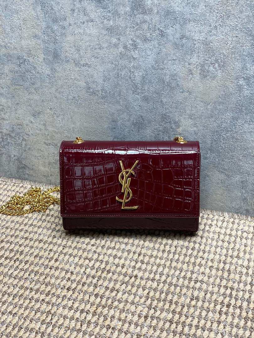 Bag YS, photo 1