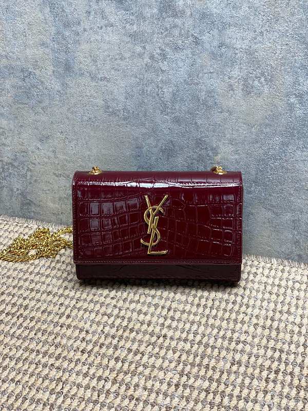 Bag YS, photo 1