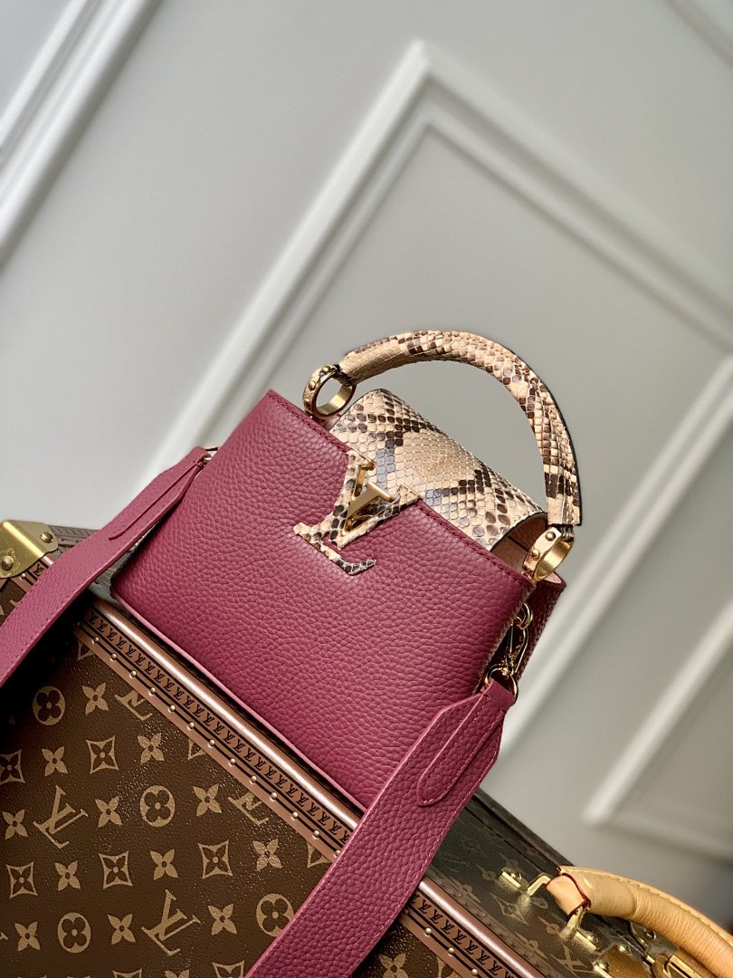 Bag L, photo 1
