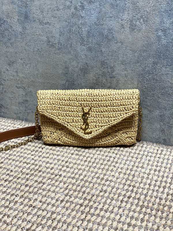 Bag YS, photo 1