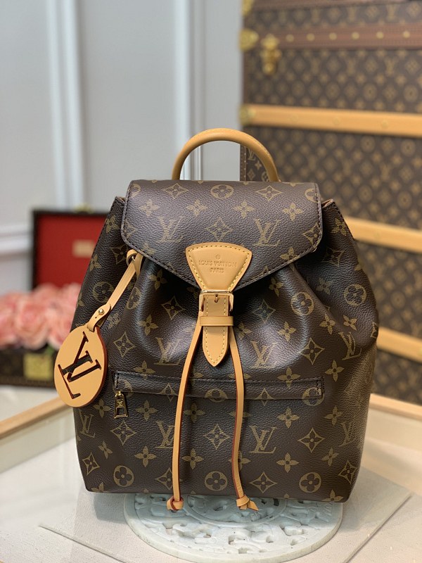 Bag L, photo 1