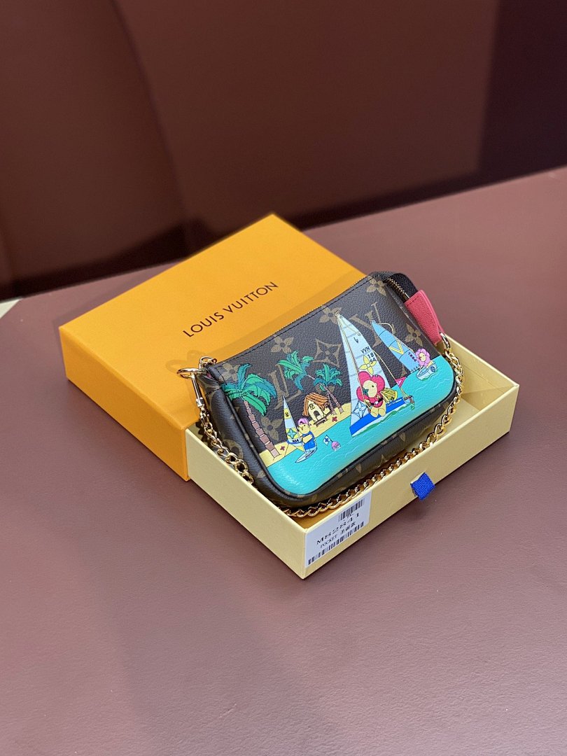 Bag L, photo 1