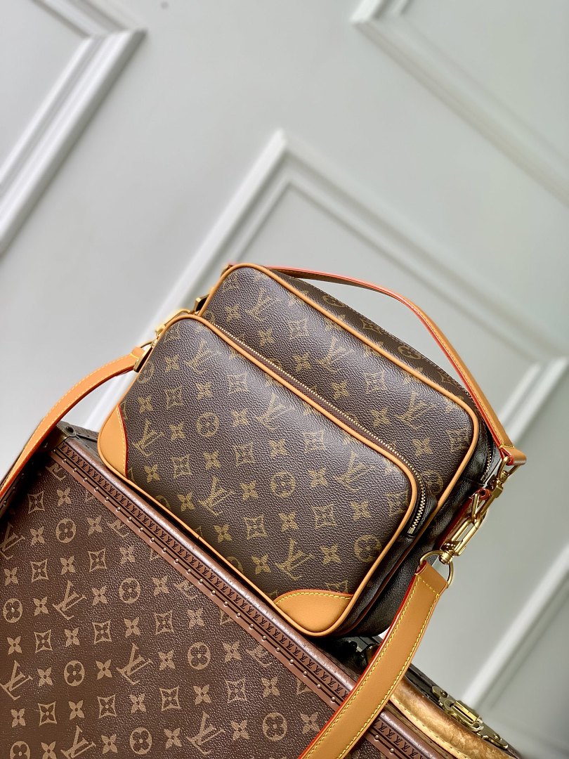 Bag L, photo 1