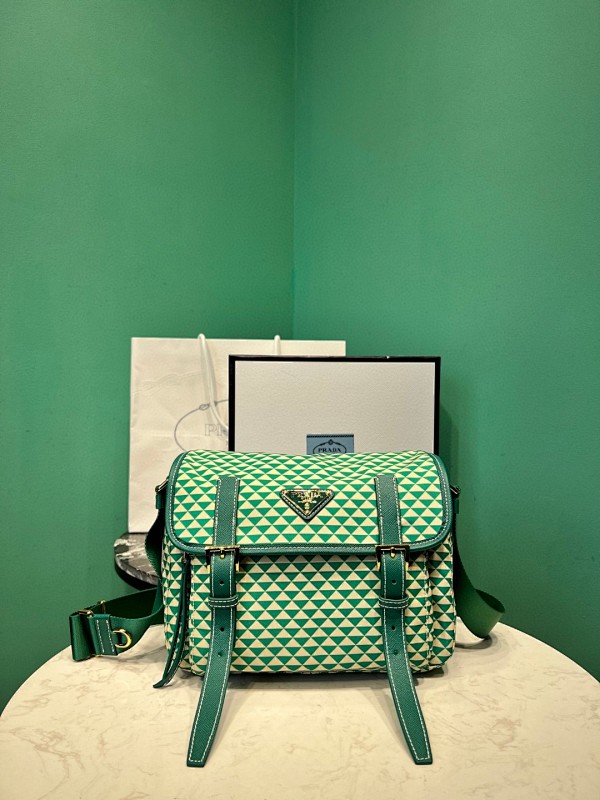 Bag P, photo 1