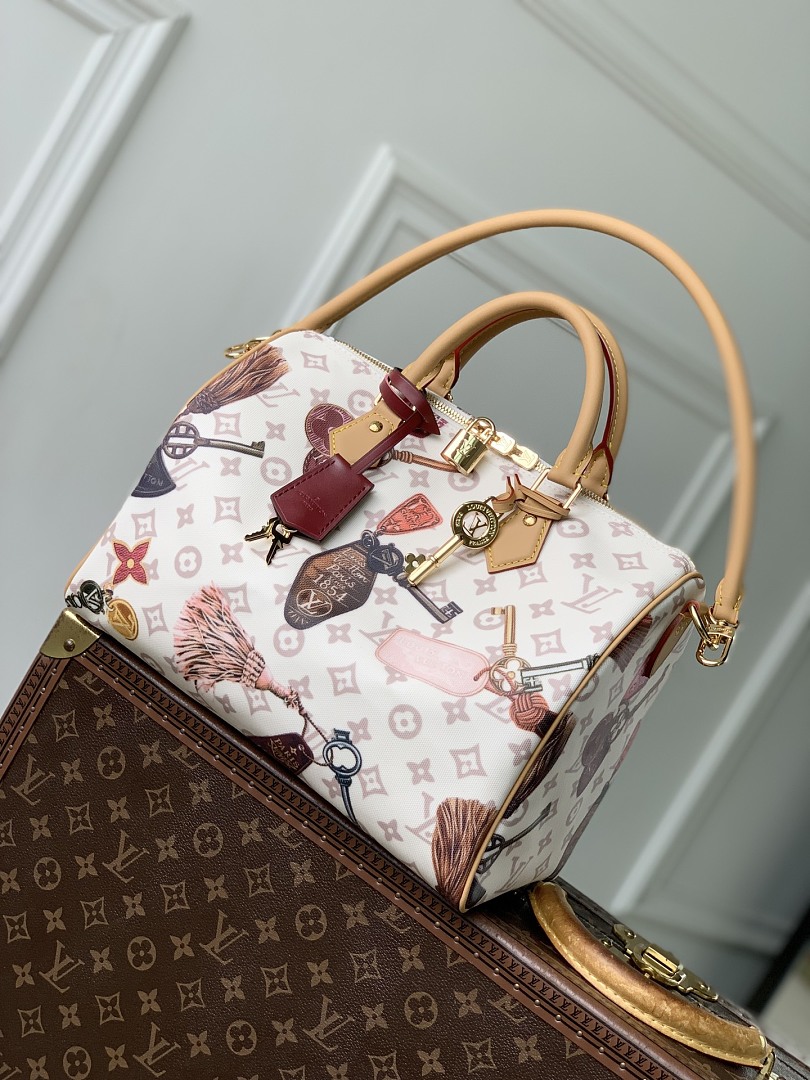 Bag L, photo 1