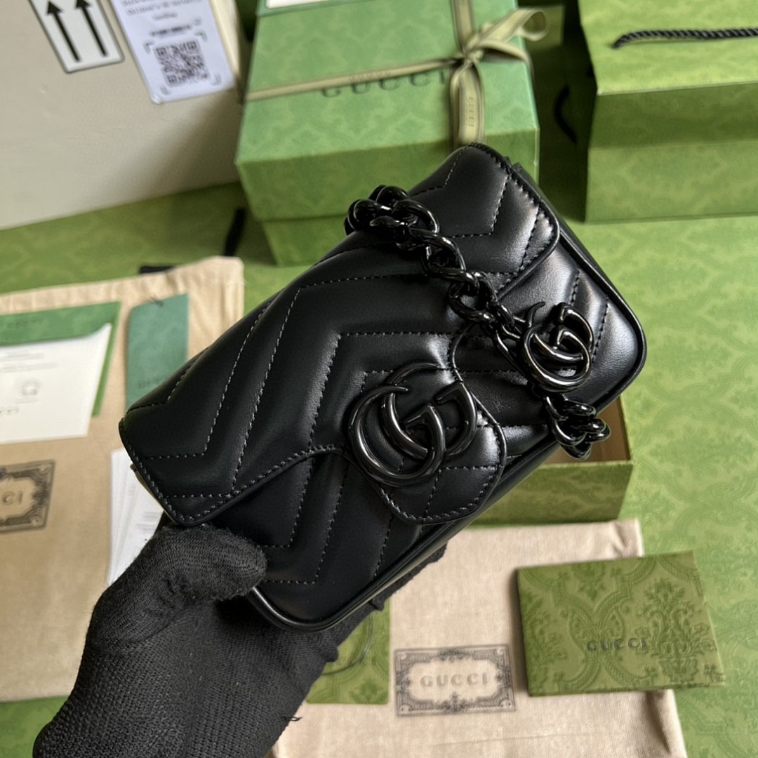 Bag G, photo 1